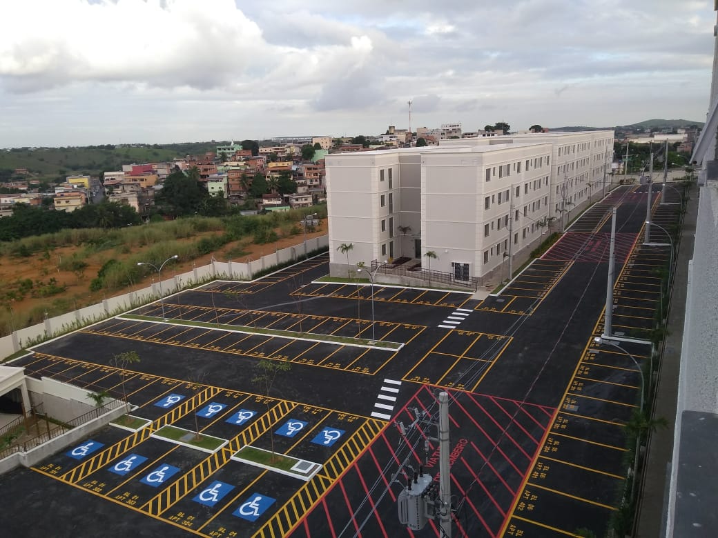 Foto - Viana - Vila Bethânia